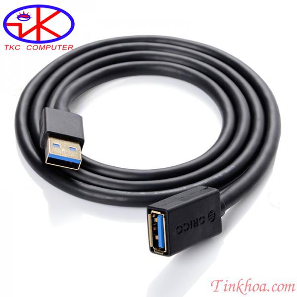 Cáp nối dài usb 3.0 orico cer3-15 dài 1,5m