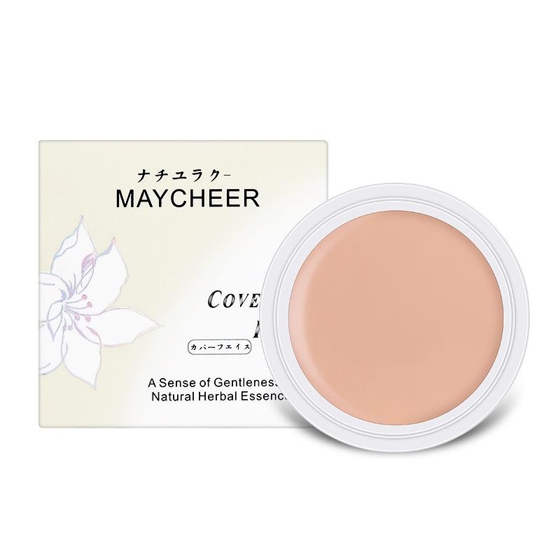 Kem che khuyết điểm Maycheer 20gr hàng nội địa dùng siêu thích