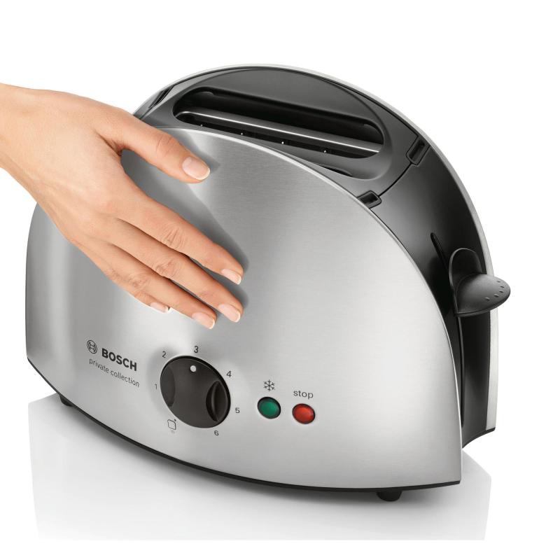 Lò nướng bánh mì sandwich Bosch TAT6901