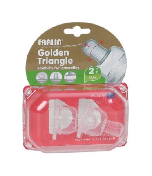Núm ty vt uốn đa chiều size m farlin t.3m