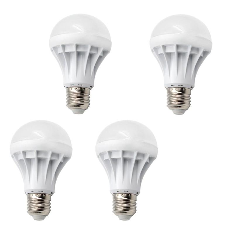 Bộ 4 đèn Led 5W