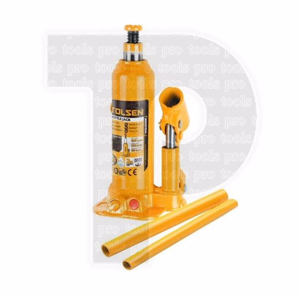 Đội hơi 20 tấn công nghiệp tolsen 65420