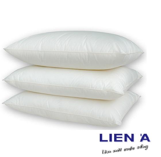 Gối liên á mliving microfiber 45cm x 65cm