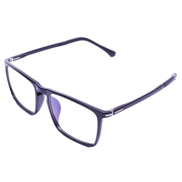 Kính gọng dẻo nhập khẩu Thái Lan chất liệu nhựa cao cấp, phù hợp nam, nữ F1 MB1