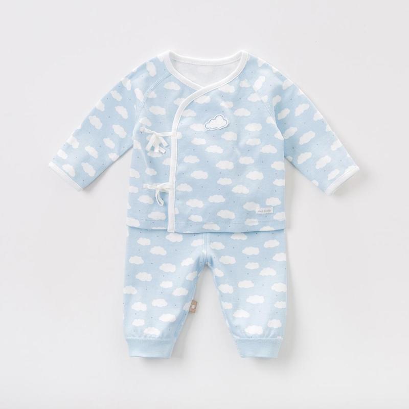 Nơi bán Davebella Dbh9015-1 Lót Thu Đông Mẫu Mới Cho Bé