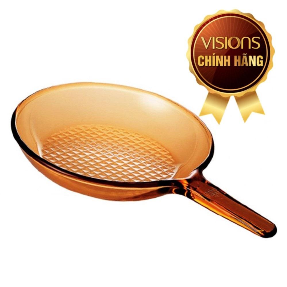 Chảo thuỷ tinh visions vss-9 23cm