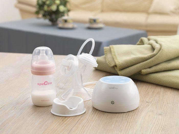 Máy hút sữa điện Spectra M1 Made in Korea