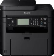 HCMMáy in laser đen trắng đa chức năng Canon MF236n in scan copy fax In
