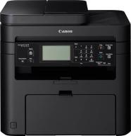 HCMMáy in laser đen trắng đa chức năng Canon MF236n in scan copy fax In thumbnail