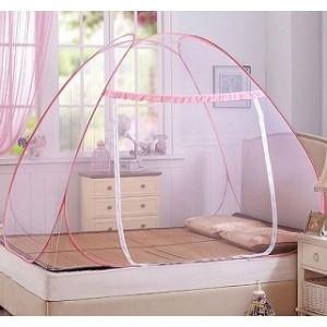 Màn chụp tự bung gấp gọn tiện lợi 1m8