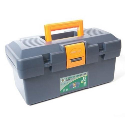 [HCM]Thùng đồ nghề nhựa nhỏ Berrylion 380mm