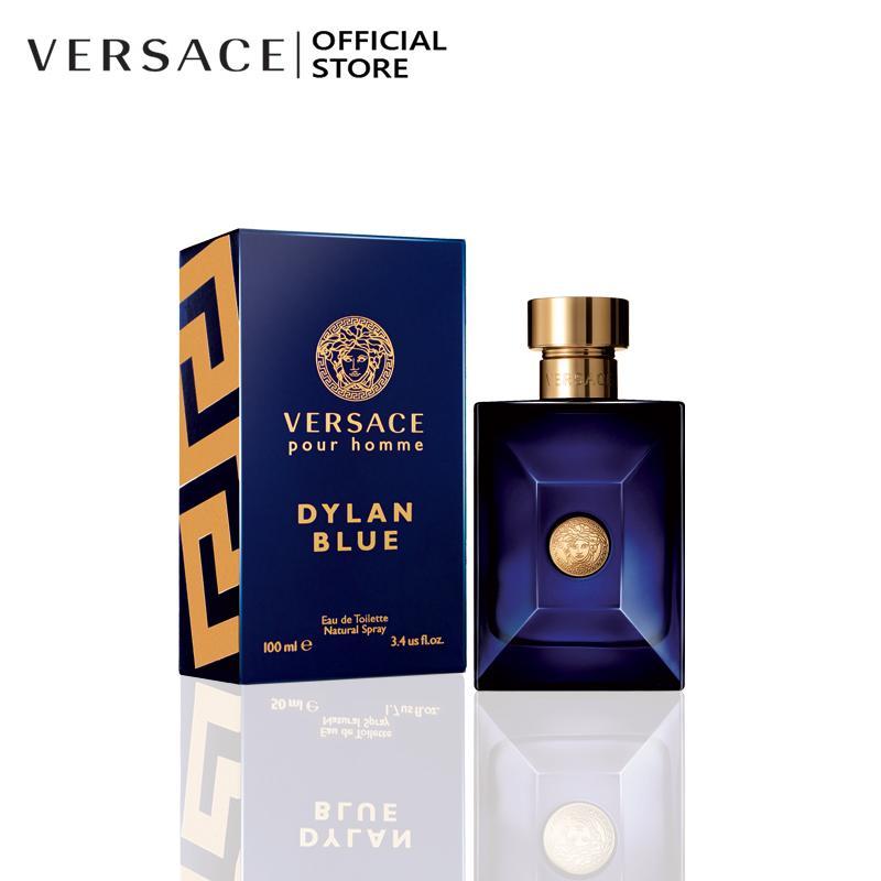 Nước hoa Versace Pour Homme Dylan Blue EDT 100ML