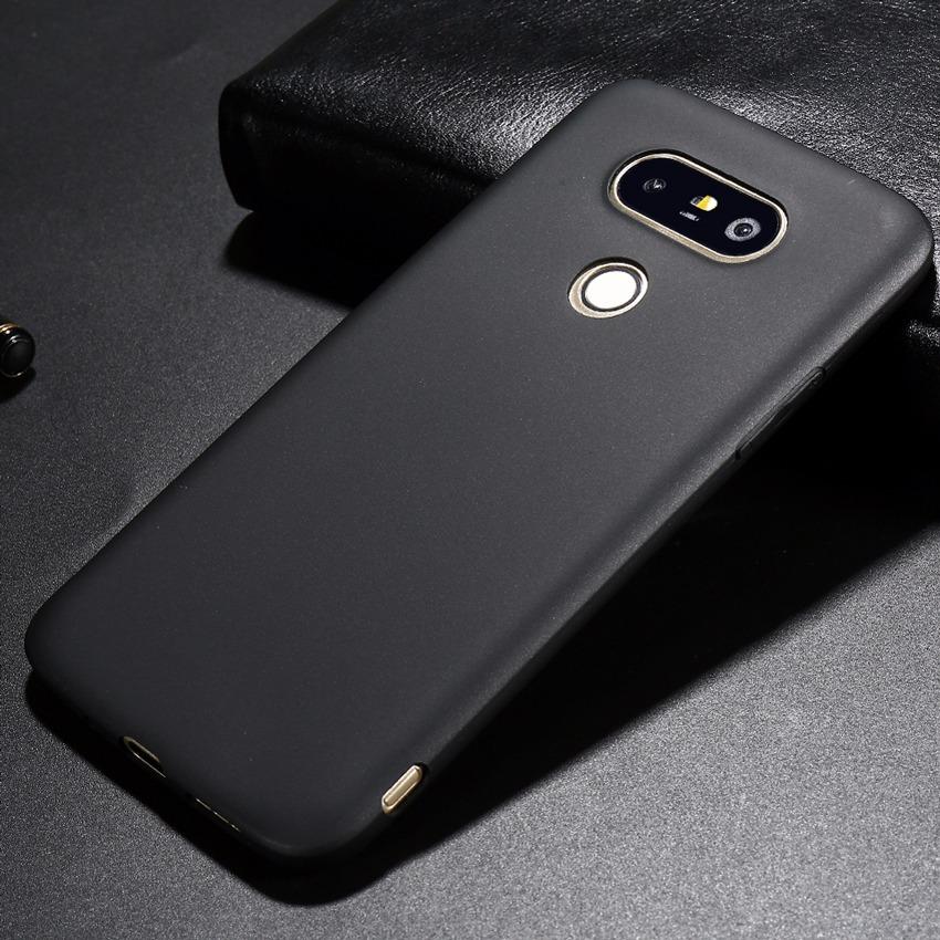 Ốp lưng dẻo X-Level dành cho LG G5 tặng kính cường lực