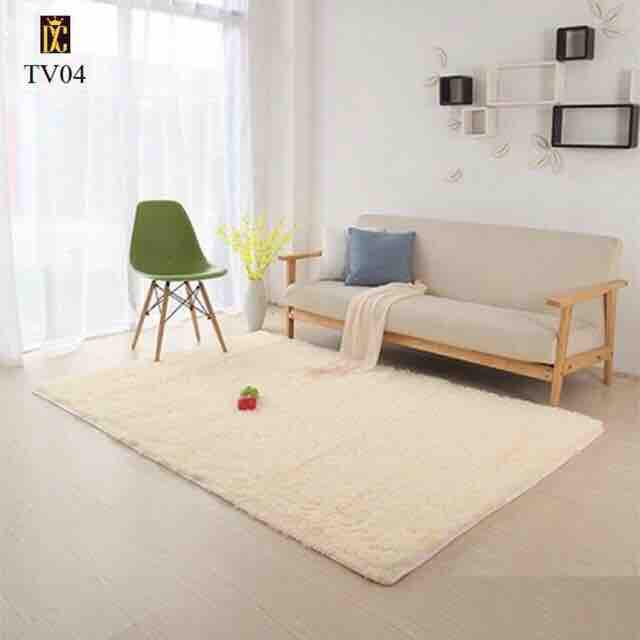 Thảm trải sàn kích thước 1m6 x2m