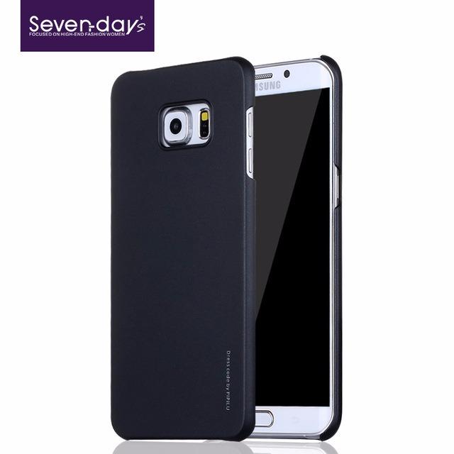 Ốp lưng dẻo X-Level dành cho samsung S6 Edge
