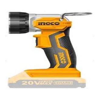 20v đèn làm việc dùng pin ingco cwli2001
