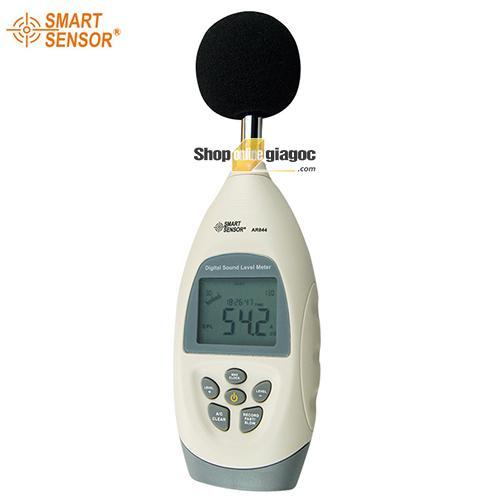 Máy đo độ ồn âm thanh smart sensor ar844