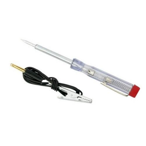 Bút thử điện 1 chiều có đèn led yato yt-2866