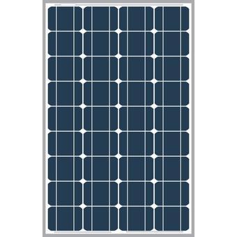 PIN NĂNG LƯỢNG MẶT TRỜI MONO100W