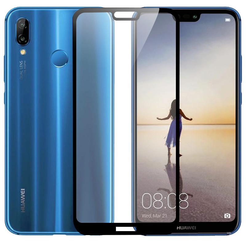 Miếng dán cường lực full màn hình cho Huawei Nova 3E