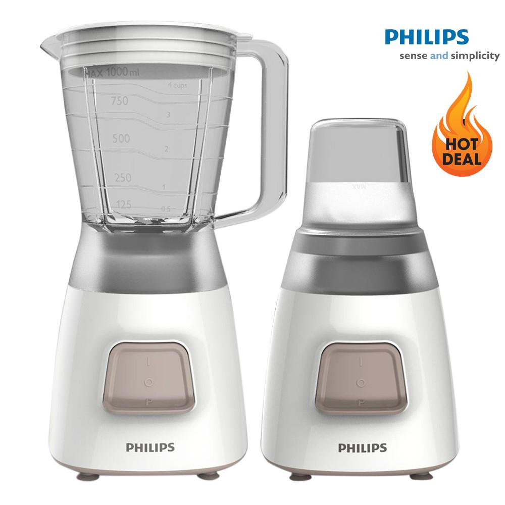 Máy xay sinh tố philips hr2056 - hàng nhập khẩu