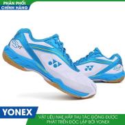 Giầy Cầu Lông Yonex Power Cushion 65