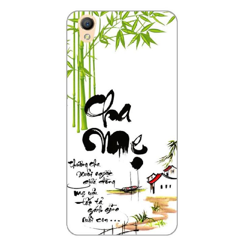 Giá Ốp lưng dẻo Nettacase cho điện thoại Oppo Neo 9 (A37) - 111 0023 CHAME