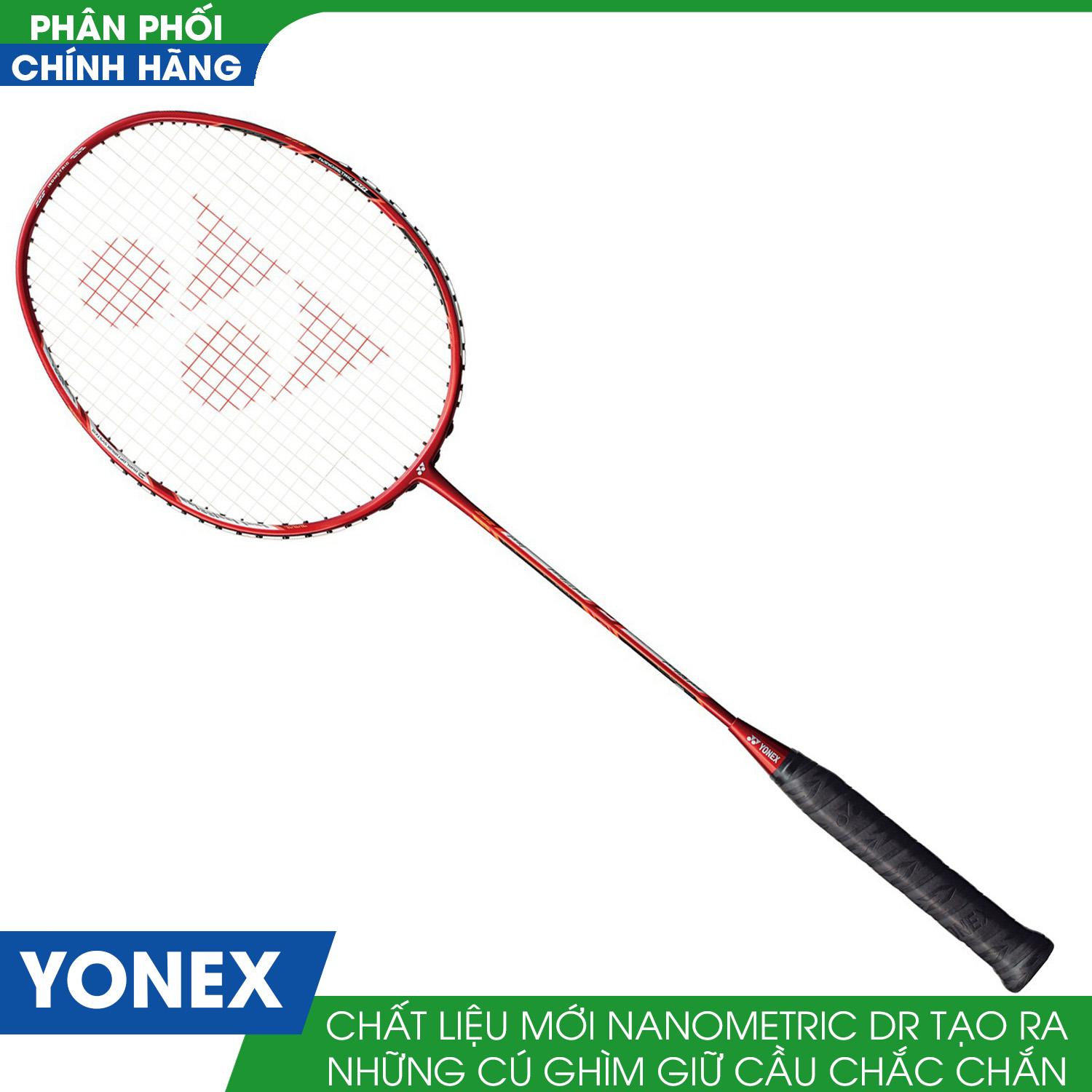Vợt cầu lông yonex duora 7