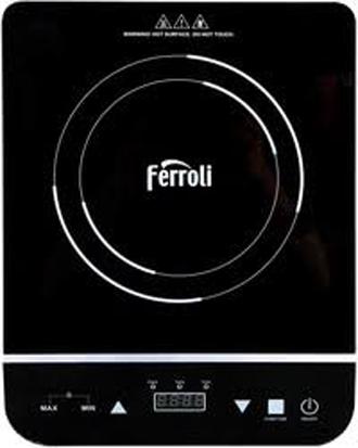 Bếp từ đơn Ferroli IS2000EC- Chất lượng cao