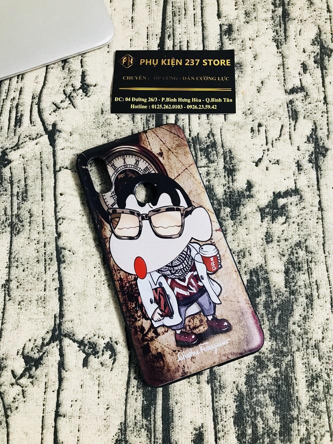 Ốp lưng xiaomi redmi s2 ốp dẻo hình cao cấp mẫu mới