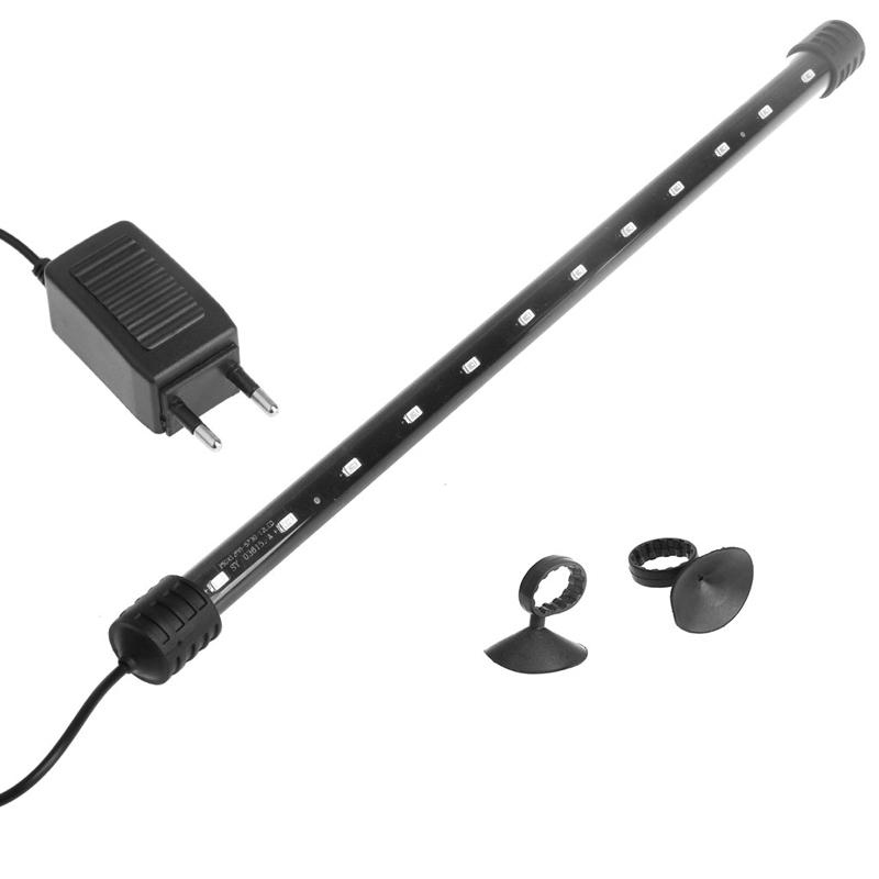 Đèn led bể cá Caibao T4-50LED (dùng cho bể 50-60cm)