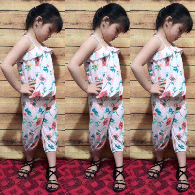 Nơi bán combo 3 đồ bộ bánh bèo bé gái