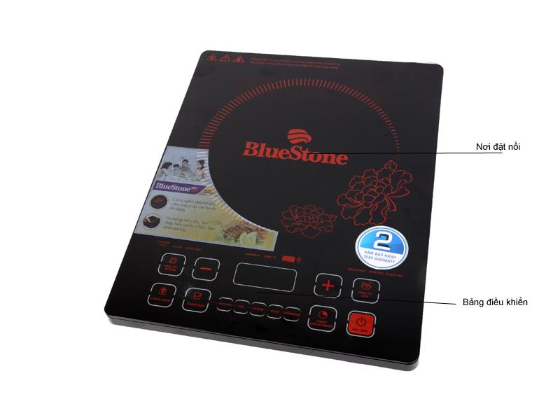 Bếp từ Bluestone ICB6667
