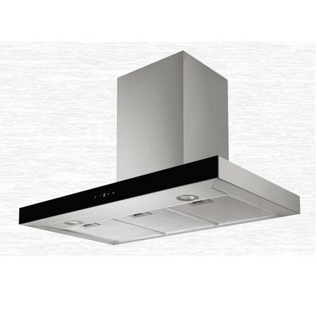 Máy hút mùi binova bi-30-gt-07 tặng ống bạc