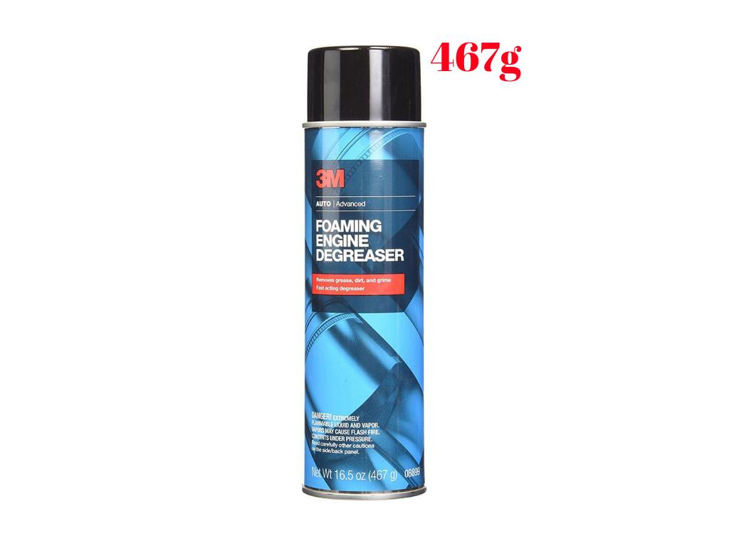Dung dịch vệ sinh động cơ khoang máy ôtô xe máy 3m 08899 467g sản phẩm chất lượng gian hàng uy tín giá cả cực tốt mua ngay.