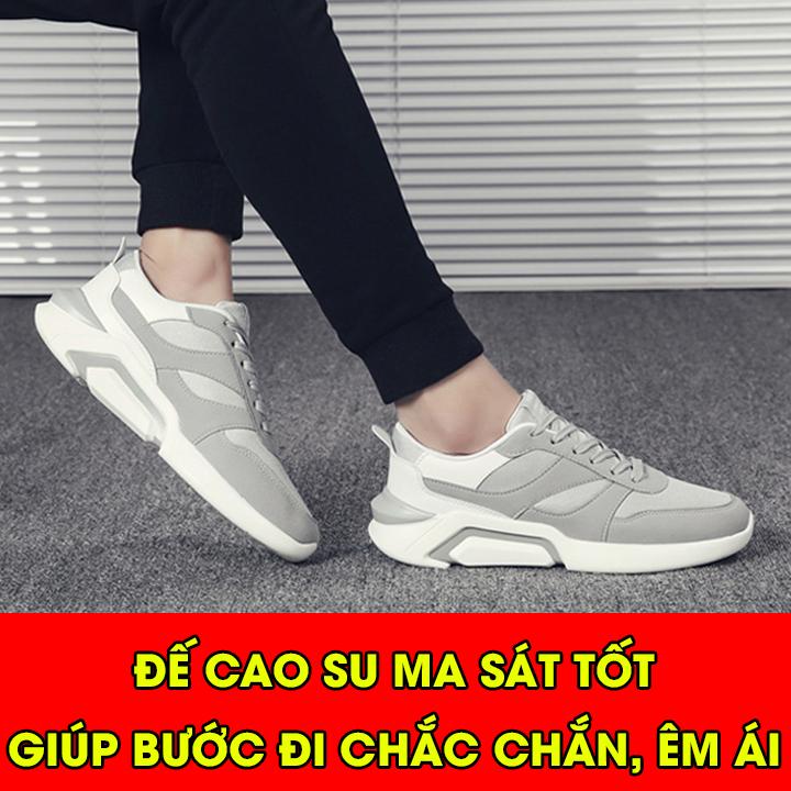 Giày đẹp giá rẻ