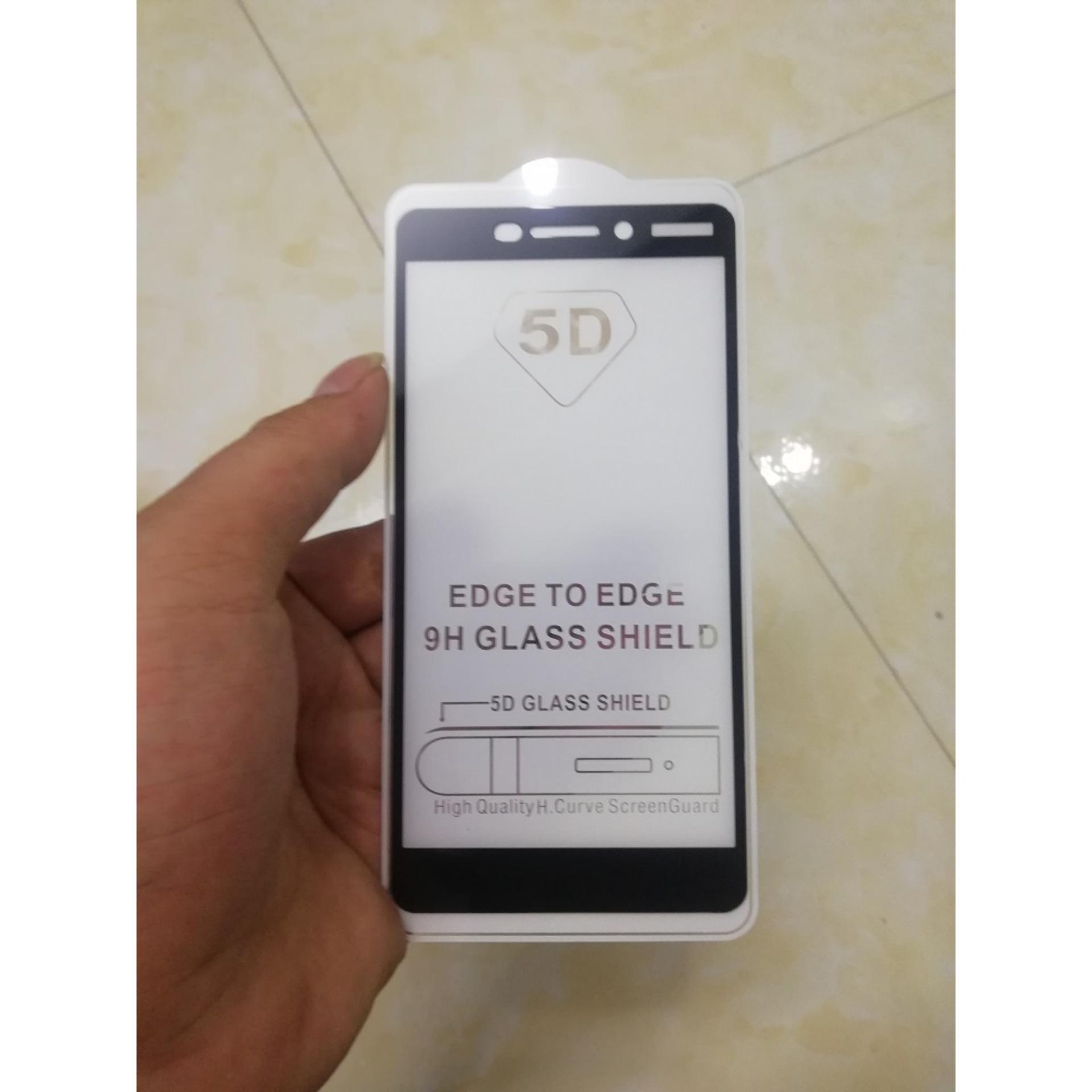 Nokia 6 Kính cường lực full keo