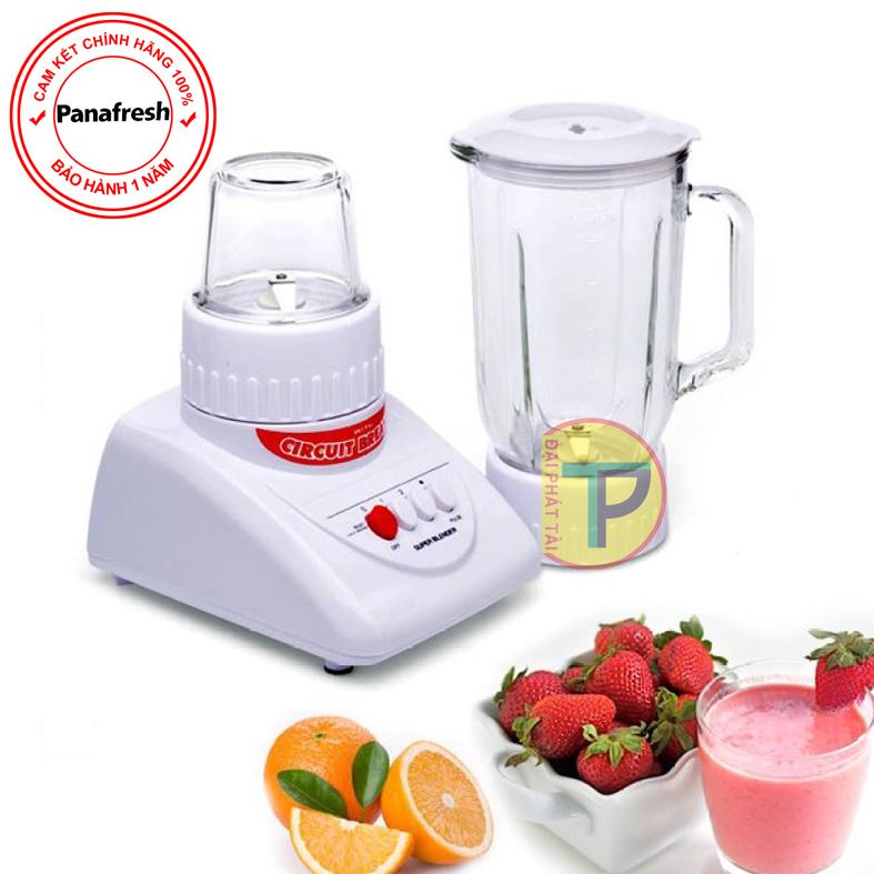 Máy xay sinh tố panafresh ns-929 1.0l
