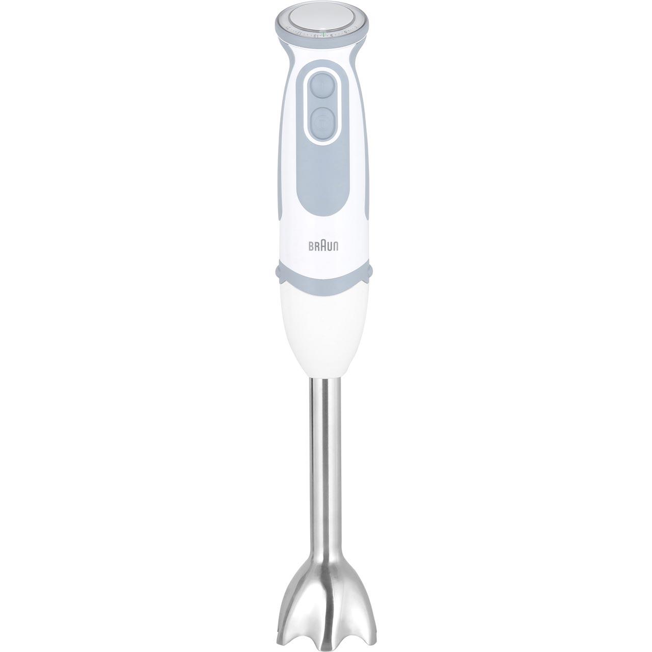 Máy xay sinh tố cầm tay Braun MQ5000- Hàng nhập khẩu
