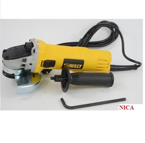 125mm - 720w máy mài góc dewalt - dwe8110s-b1