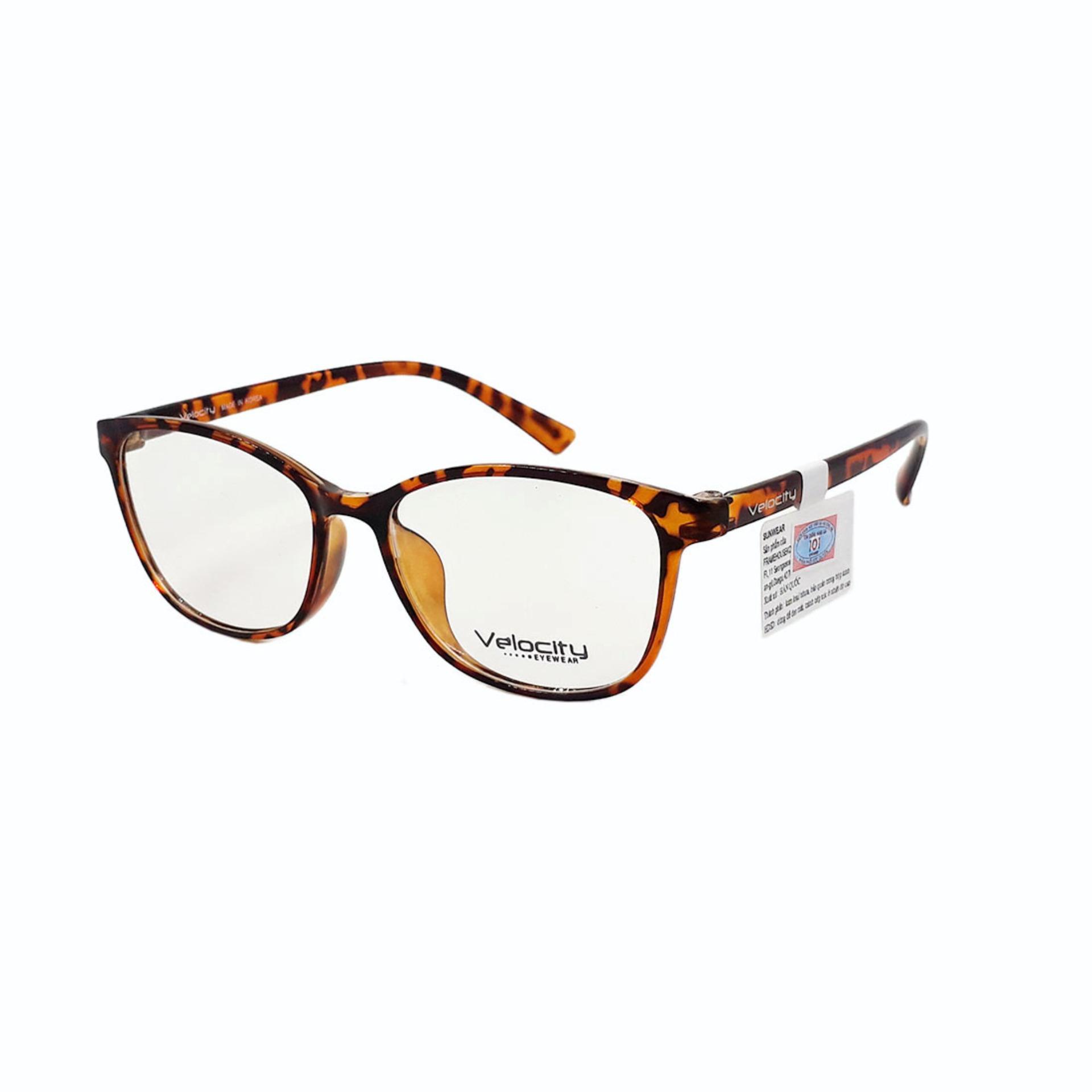 Gọng kính velocity vl97469 701