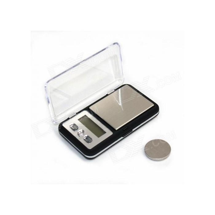 [HCM]Cân Tiểu Ly 100G- 001G Cân Mini Cân Chính Xác Giá Rẻ Điện Tử