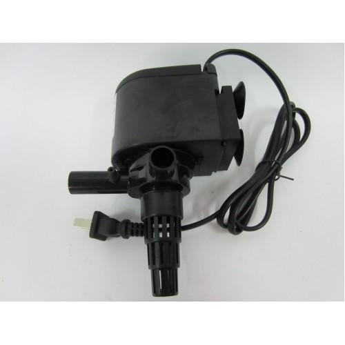 Máy bơm nước bể cá cảnh RS 705 - 3 tác dụng bơm nước + thổi  khí tạo oxy + tạo luồng bể cá
