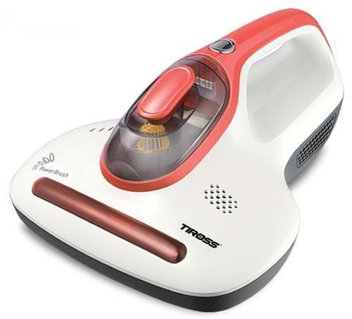 Máy hút bụi siêu tiết kiệm điện công suất 350W-Tiross9302