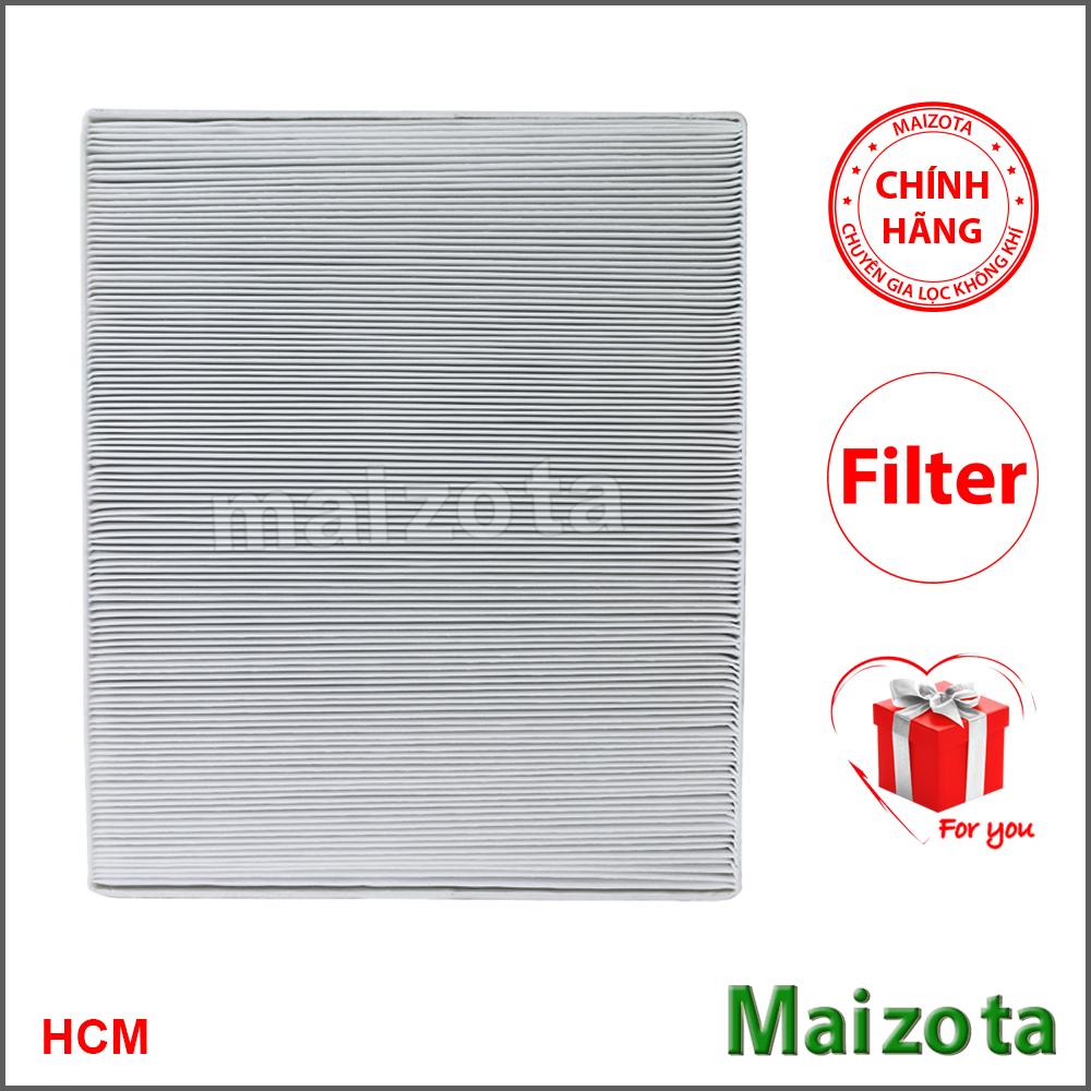 Màng lọc tích hợp Hepa và Carbon máy Hitachi EP-A3000