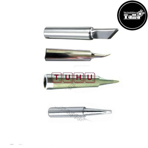 Combo bộ mũi hàn cho máy hàn hakko 936 và 937 ( gồm 1 đầu mũi hàn nhọn 900m-t-i,1 đầu mũi hàn 900m-t-2.4d, 1 đầu mũi hàn 900m-t-is , 1 đầu mũi hàn dao 900m-t-k )