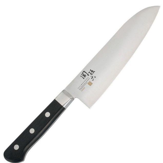 Dao nhật bản cao cấp kai seki magoroku ab5222 165mm