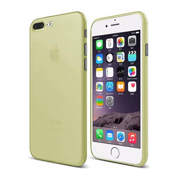 Ốp lưng iPhone 8 Plus / 7 Plus Tuxedo Slim fit màu sần