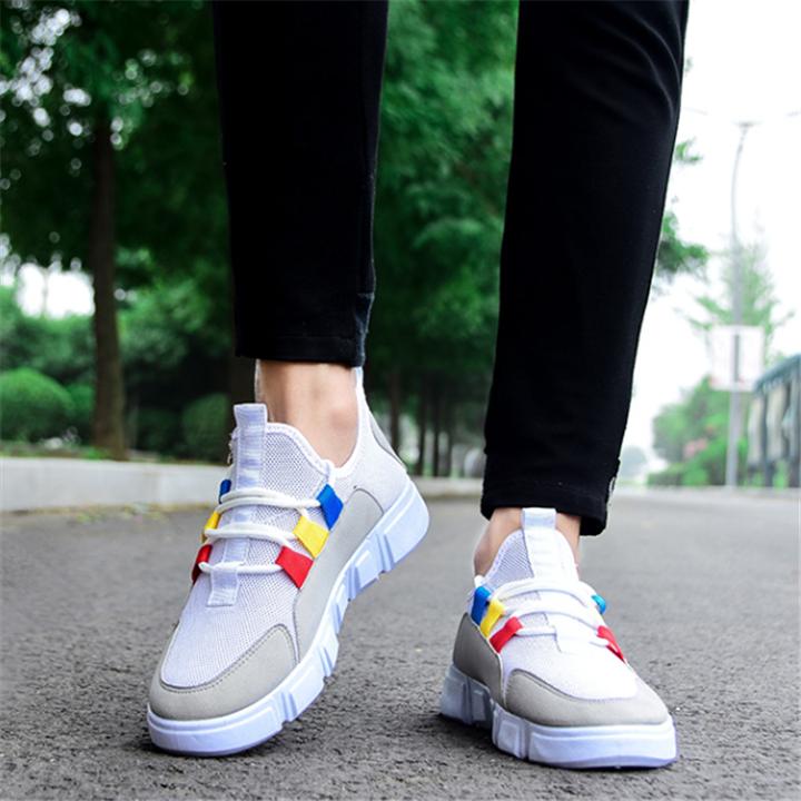 Giày đôi 033, Giày thể thao nam, giày thể thao nữ