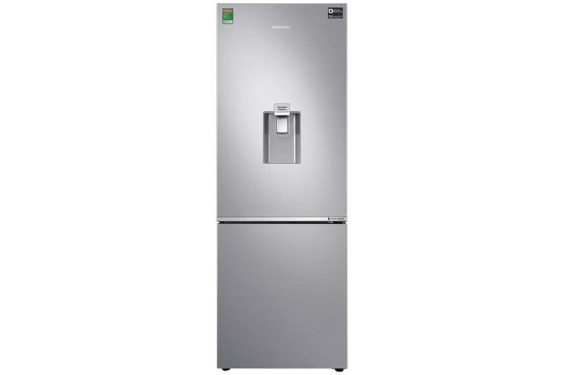 Tủ lạnh Samsung Inverter 307 lít RB30N4170S8/SV Mới 2018